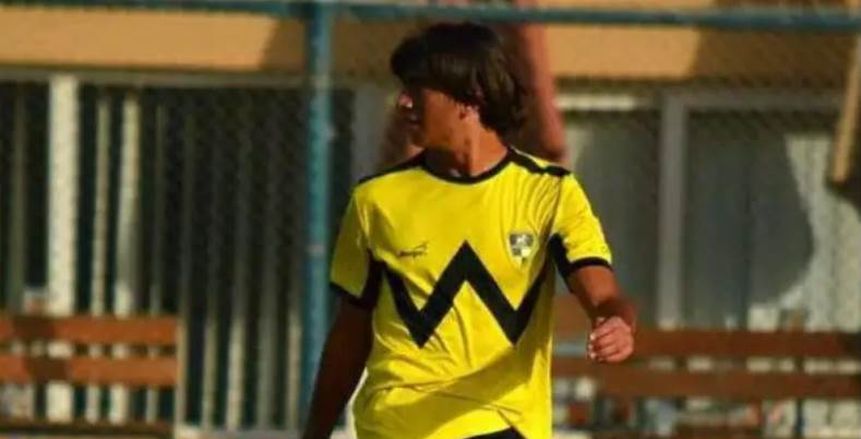 تفاصيل انضمام محمد زعلوك للأهلي.. بـ3 ملايين جنيه لمدة 5 مواسم