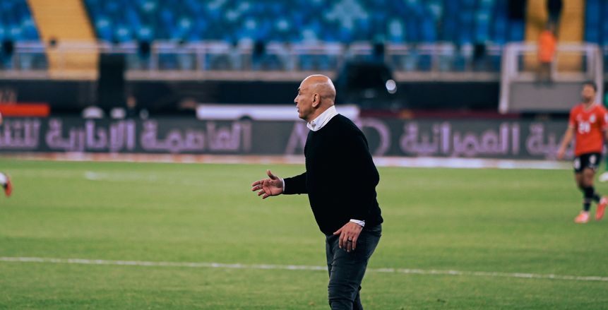 استعادة صفحة حسام حسن الرسمية على «فيسبوك» بعد سرقتها منذ شهرين