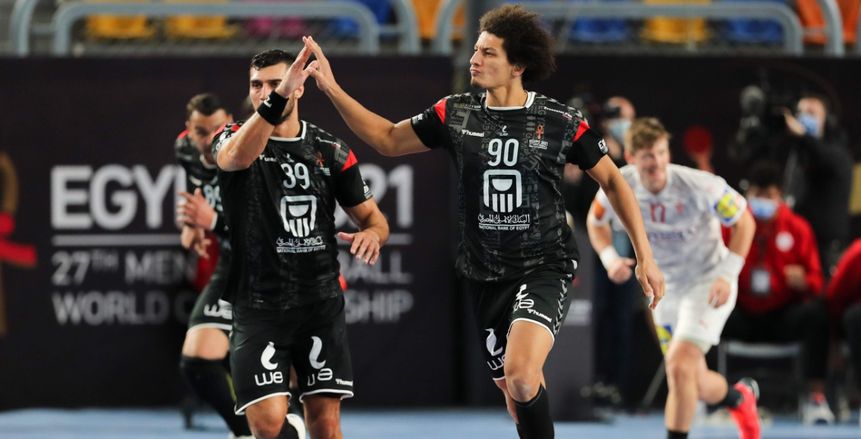 طوكيو 2020.. موعد مباراة منتخب مصر والبرتغال في كرة اليد والقنوات الناقلة