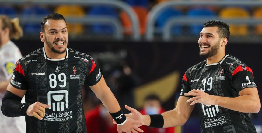 مدرب منتخب اليد: مجموعة الأولمبياد صعبة.. وكل مباراة «لقاءات كؤوس»