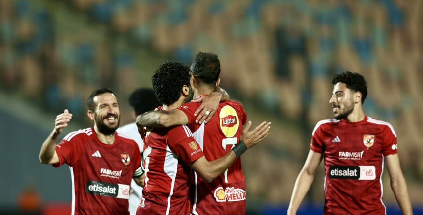 طريقان أمام الأهلي للتأهل لدوري أبطال إفريقيا.. أحدهما يغضب الزمالك أو بيراميدز