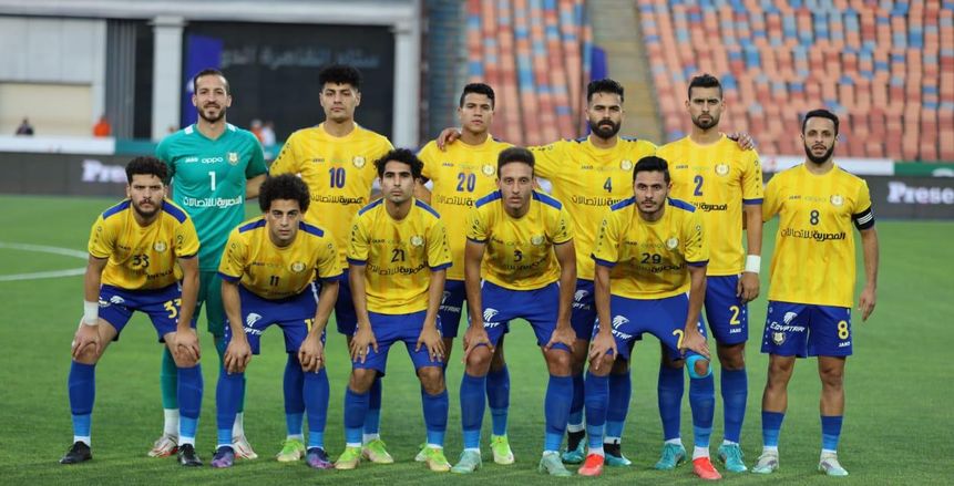 الإسماعيلي يفوز على المقاصة ويحسن وضعه في الدوري
