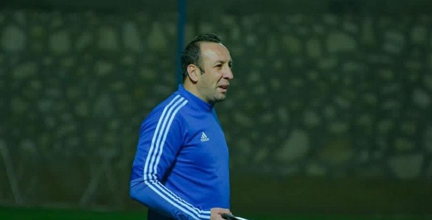 أحمد مجدي يظهر في تدريبات الزمالك بعد العودة من ويلز