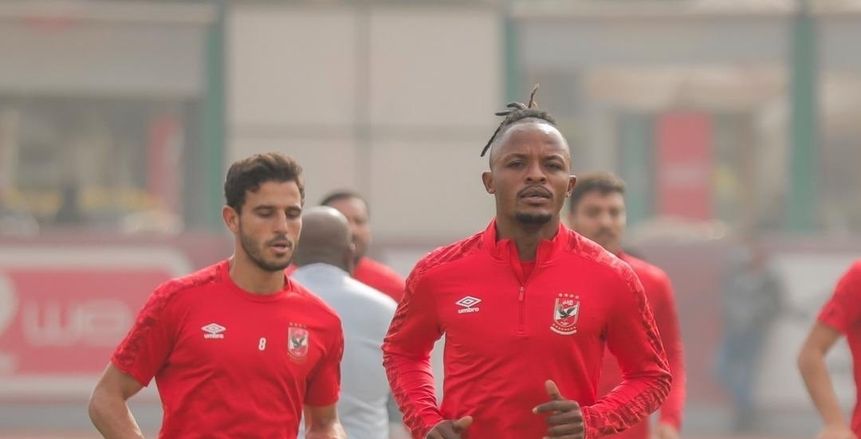 والتر بواليا يقترب من الرحيل لدوري خليجي