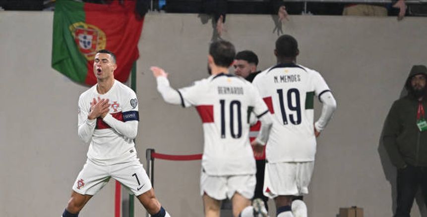 تقارير: كريستيانو رونالدو يثير الرعب في الدوري الإنجليزي