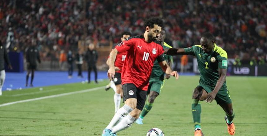 شوبير يكشف حقيقة اعتزال محمد صلاح بعد تصريحات «مو» الأخيرة