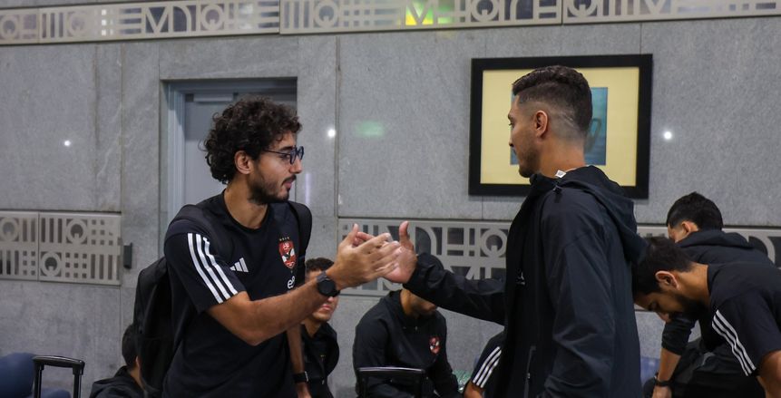 مدافع الأهلي مهدد بالغياب عن رحلة المغرب لمواجهة الجيش الملكي