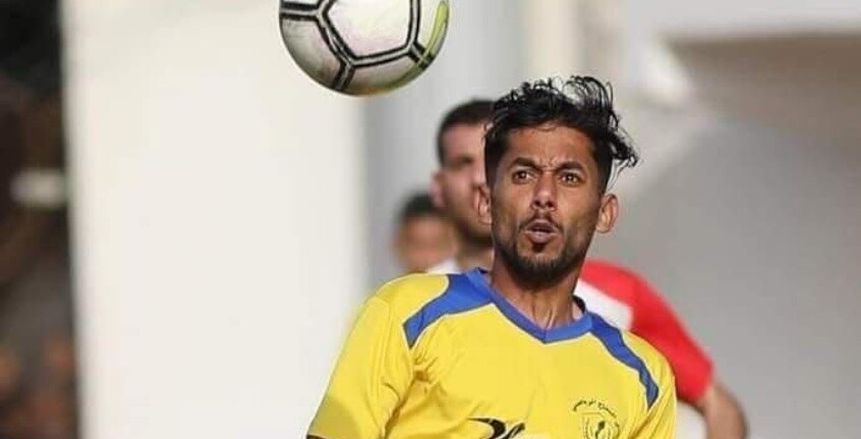 استهدفته إسرائيل برصاص الغدر.. استشهاد اللاعب محمد السطري في غزة