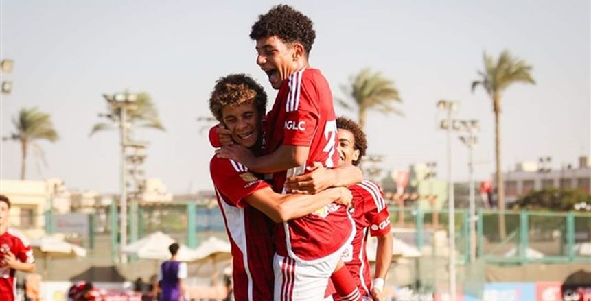 أول رد من الأهلي على انتقال بلال عطية إلى برشلونة الإسباني