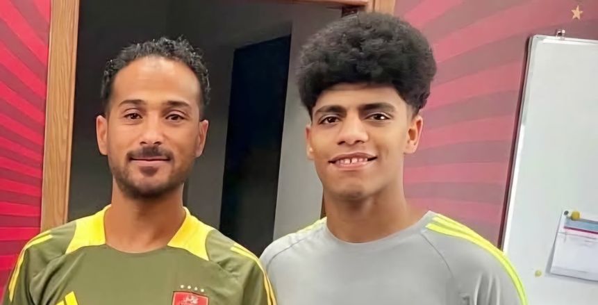 «صفقة المستقبل».. الأهلي يضم موهبة أسمنت أسيوط الصاعدة (خاص)