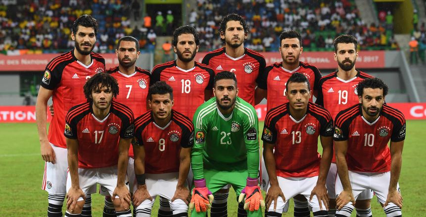 الجابون 2017| "النني": مالي مفاجأة كبيرة.. ونستطيع التعويض