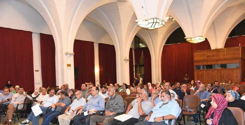 الصيد يرسل مذكرة بـ8 آلاف توقيع إلى اللجنة الأولمبية لإقرار اللائحة الخاصة