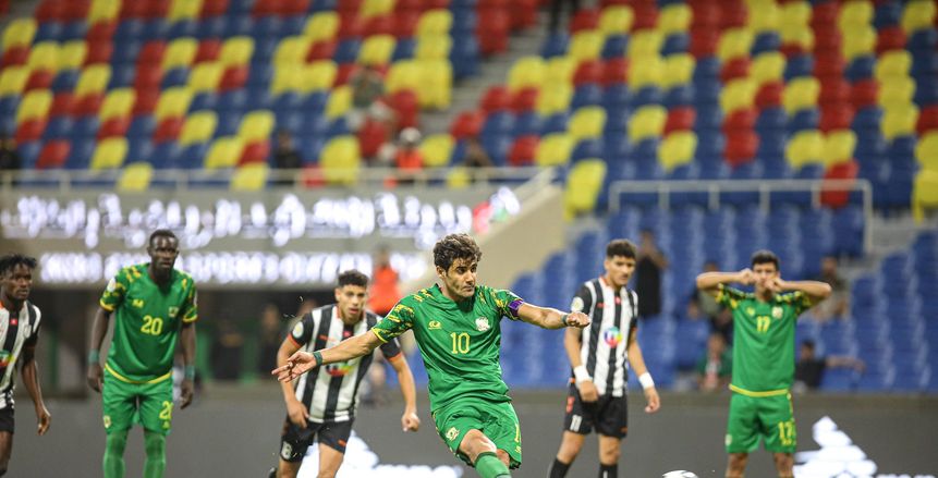 الشرطة العراقي يهزم صفاقسي «البدري» في البطولة العربية (فيديو)