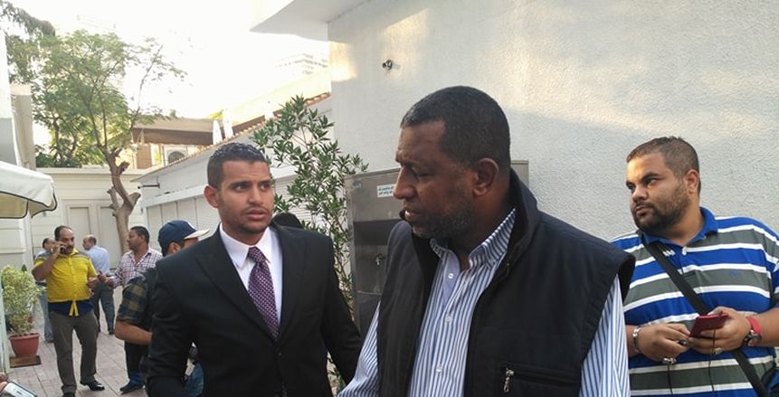 التوأم المحترف في إيطاليا يقترب من معسكر منتخب الشباب