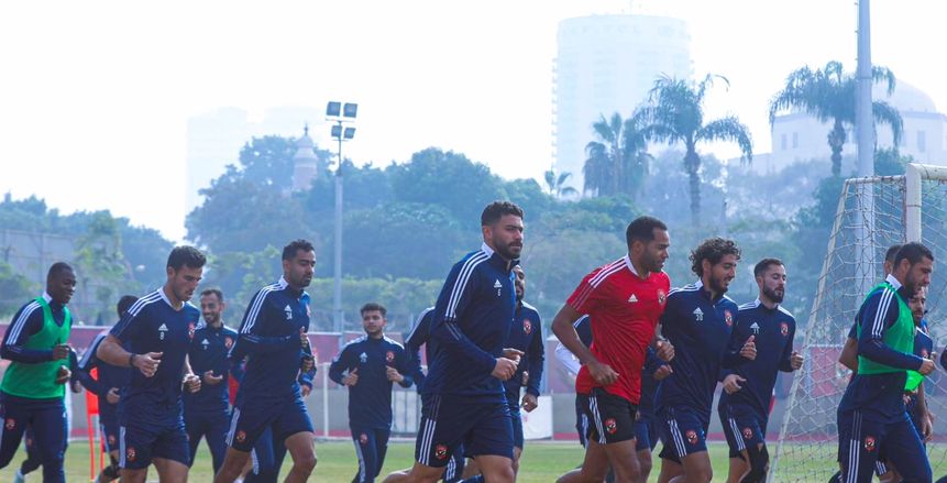 أخبار الأهلي اليوم..حقيقة الغاء مباراة المصري ومشاركة كهربا ضد الزمالك