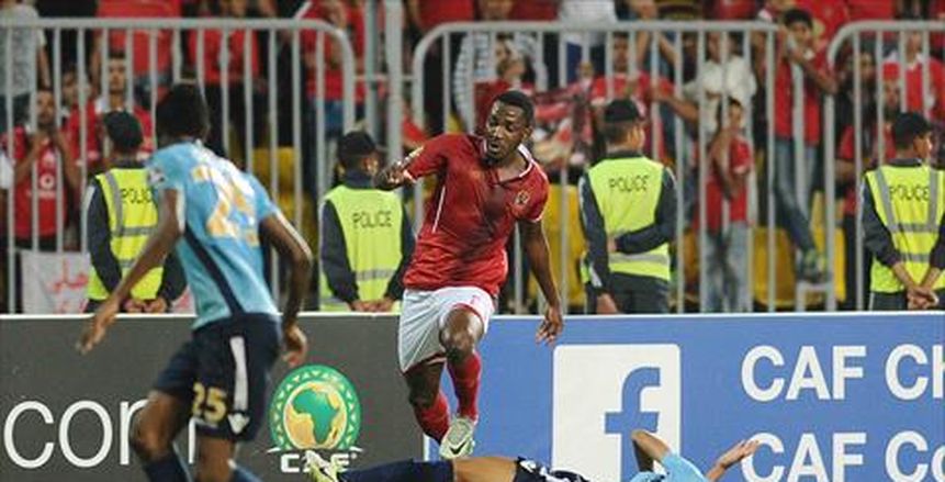تقارير مغربية: الأهلي يخشى تكرار كابوس دوري أبطال أفريقيا أمام الوداد