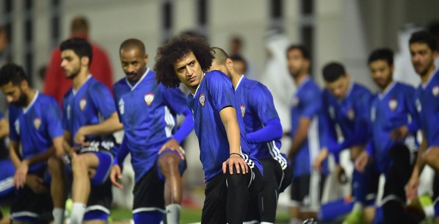 ‏رسمياً.. إلغاء معسكر المنتخب الإماراتي بسبب كورونا