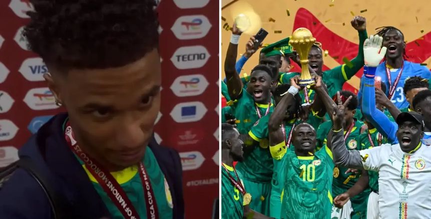 تسمم أم لعب غير نظيف؟.. لغز نقل 3 نجوم من السنغال للمستشفى في ليلة نهائي كأس الأمم