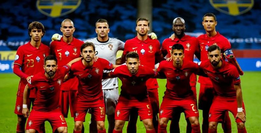 موعد مباراة البرتغال والمجر والقنوات الناقلة لها في يورو 2020