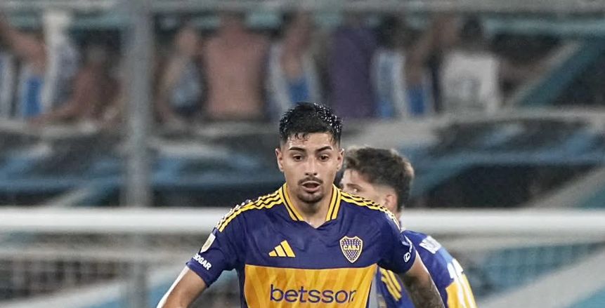 بوكا جونيورز يبحث عن مصالحة جماهيره أمام ريفادافيا بالدوري الأرجنتيني