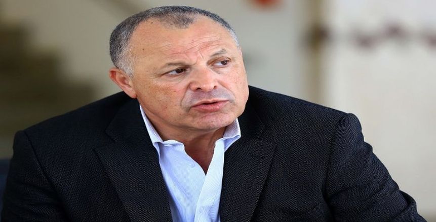 أبوريدة: «اجتماع الأسبوع المقبل لحسم الجهاز الفني والإداري للمنتخب»