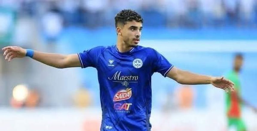 في بيان رسمي.. الاتحاد المنستيري يعلن انتقال أحمد الجفالي إلى الزمالك