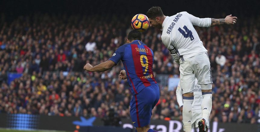 كلاسيكو الأرض| 9 نتائج قاسية بين ريال مدريد وبرشلونة