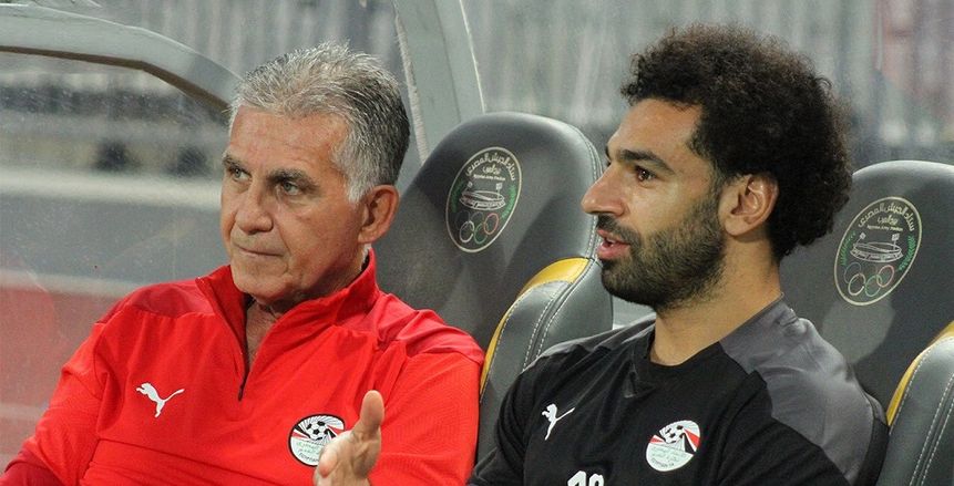 «ارحل يا كيروش».. انقلاب على مدرب منتخب مصر ومطالب برحيله: «أسوأ أداء»
