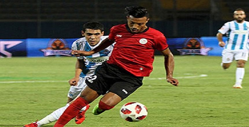 لاعب الأهلي السابق يوجه رسالة لإسلام جابر بعد انتقاله للزمالك