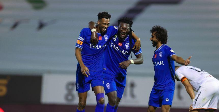 الهلال يكتسح الشباب بخماسية وينفرد بصدارة الدوري السعودي «فيديو»