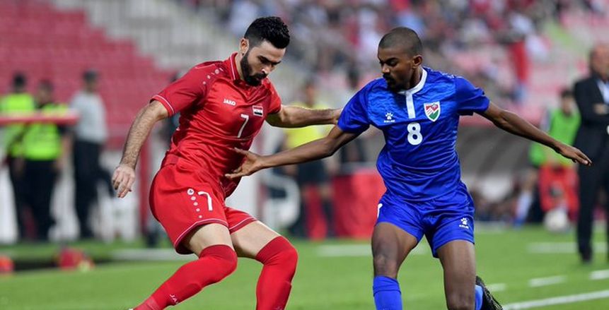 بالفيديو.. عمان يُسقط أفغانستان.. وسوريا يخطف فوزًا صعبًا من المالديف بتصفيات آسيا