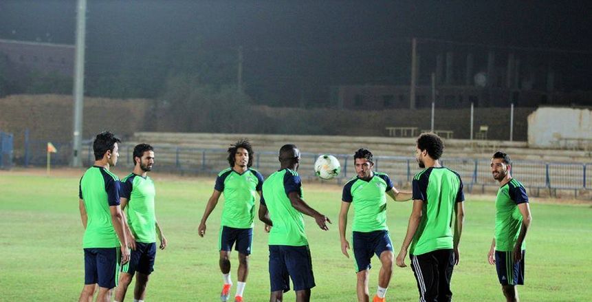المصري يفاضل بين النمسا وسويسرا لخوض معسكر الإعداد