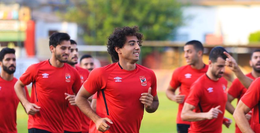 3 خيارات أمام موسيماني لحل أزمة الجبهة اليمنى في الأهلي أمام أبو قير