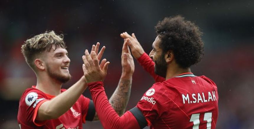 أليوت يكشف عن نصيحة محمد صلاح له: عرفت بعدها سر ارتفاع مستواه