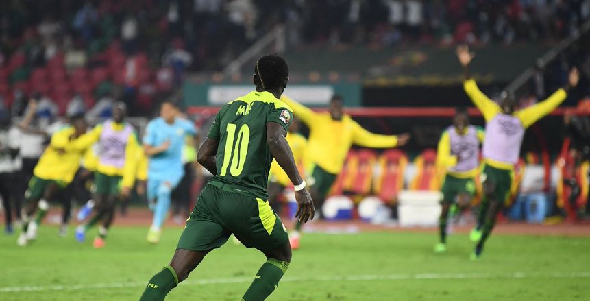 ماني: «لا أستوعب التتويج بكأس أمم أفريقيا حتى الآن.. أشعر أنني في حلم»
