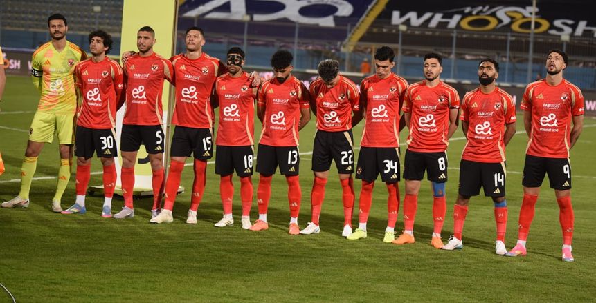 أخبار الأهلي| قرار مع 3 أجانب.. وبند يقرب جوميز وزيزو في المونديال
