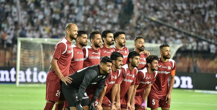 الهابطون والصاعدون في الدوري المصري.. عودة أسوان وصدمة المقاصة والجونة