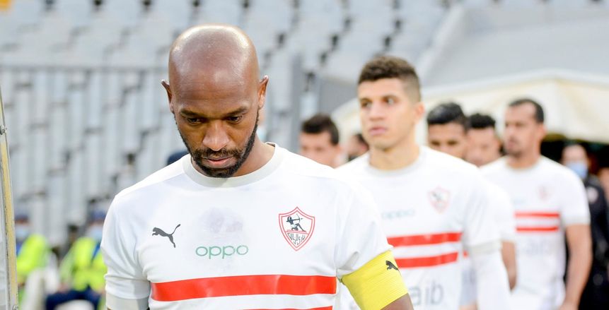 إكرامي: شيكابالا "مهمل في نفسه" ولم يعط للزمالك أي شئ
