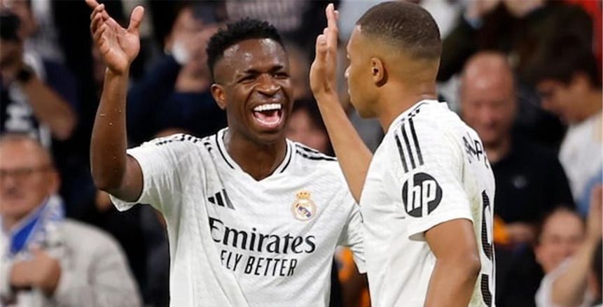 جدول ترتيب الدوري الإسباني.. ريال مدريد يهرب من أتلتيكو وبرشلونة إلى القمة