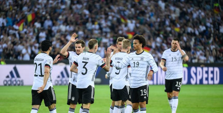 منتخب ألمانيا.. ماكينات الأرقام القياسية تحلم بتعويض خيبة 2018 بمونديال قطر