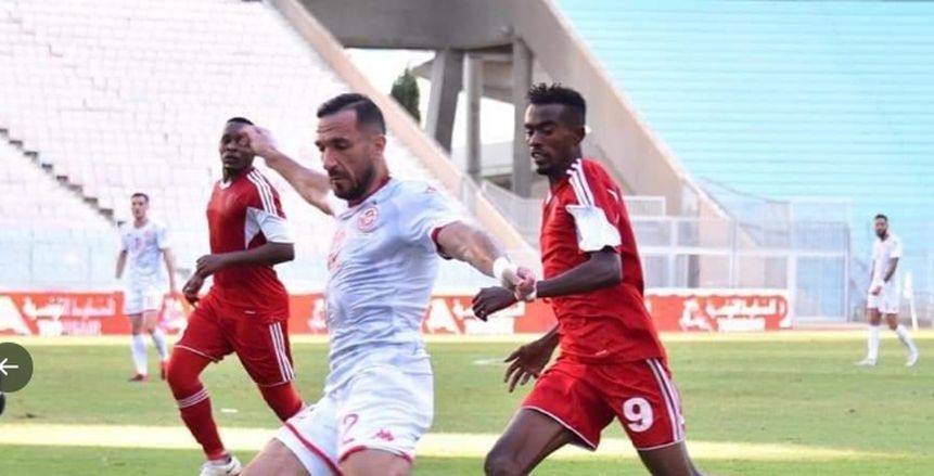 معلول ضد ديانج.. التشكيل المتوقع لموقعة تونس ومالي في كأس الأمم