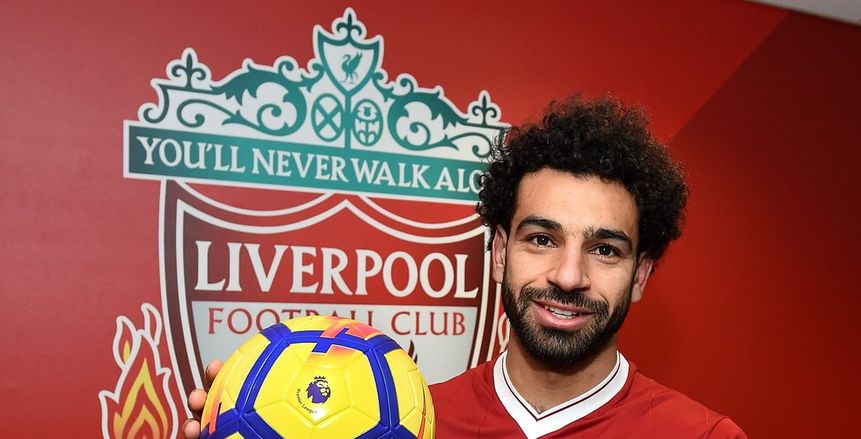 مدرب واتفورد عن الهزيمة الكبيرة أمام ليفربول: "لديهم محمد صلاح"