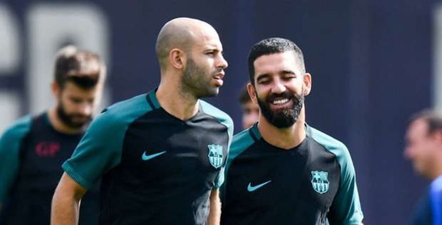 فاتح تريم يقرر طرد توران من معسكر المنتخب التركي