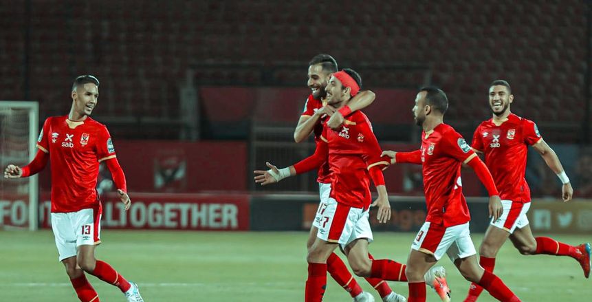 تردد قناة بي إن سبورت 4 على النايل سات الناقلة لمباراة الأهلي غدا