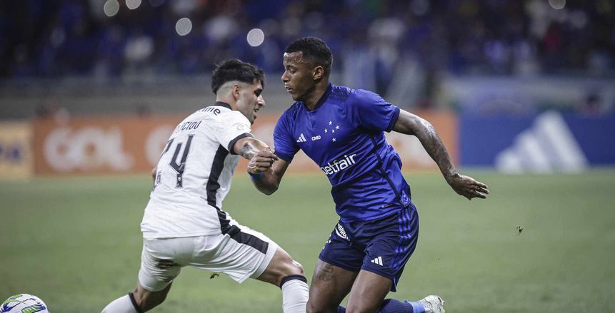 بوتافوجو يفشل في تخطي كروزيرو ويكتفي بالتعادل السلبي بالدوري البرازيلي