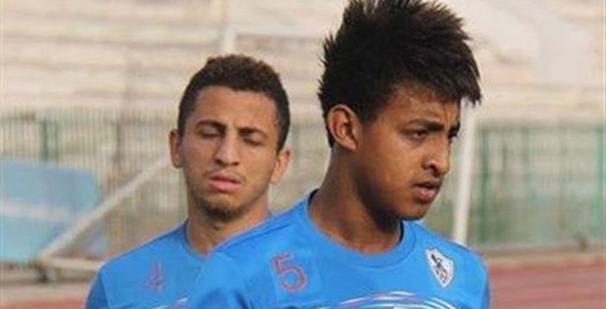 الزمالك يخاطب الجهات الامنية لمنع سفر نيمار