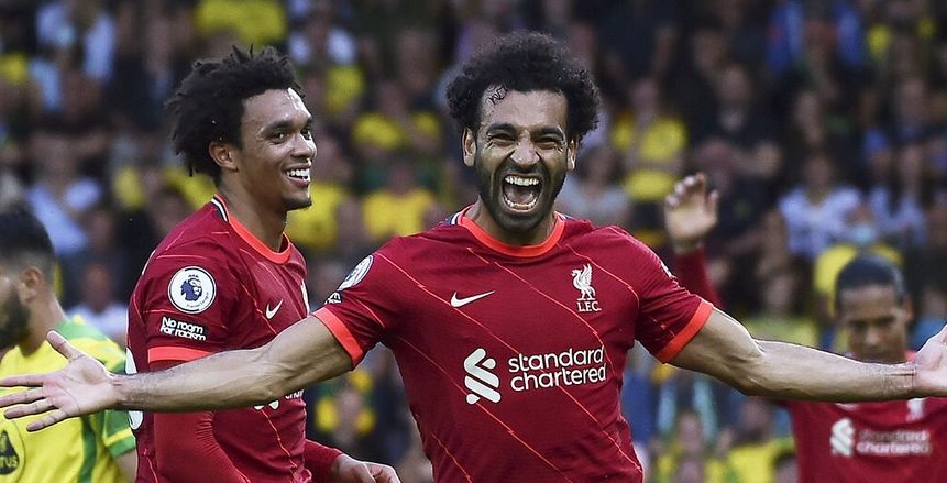 حازم إمام: محمد صلاح ملوش بديل في مصر وليفربول
