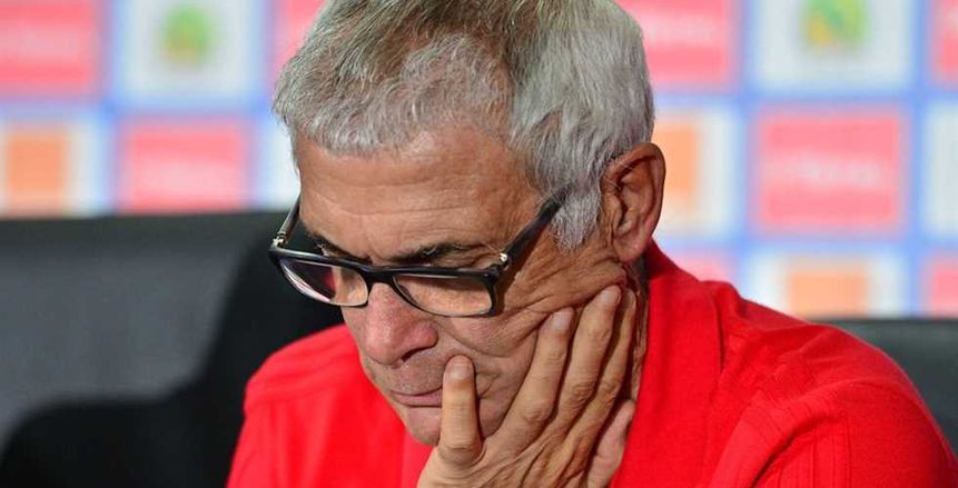 ضياء السيد: اتحاد الكرة سرب خبر المدرب الأجنبي لتخفيف الضغط عليهم