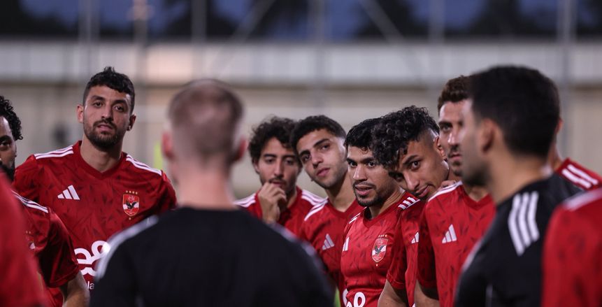 آخر حاجة| خلافات نجم الأهلي ولدغة حسام البدري وبيان بيراميدز ومصير رباعي الزمالك