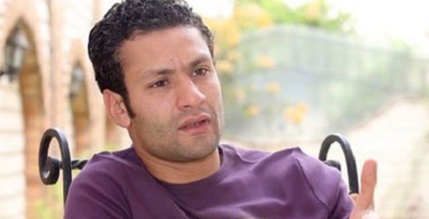 أبو العلا: رحيلي عن صفوف الزمالك كان كابوسا.. وطارق يحيى أنقذني من الاعتزال